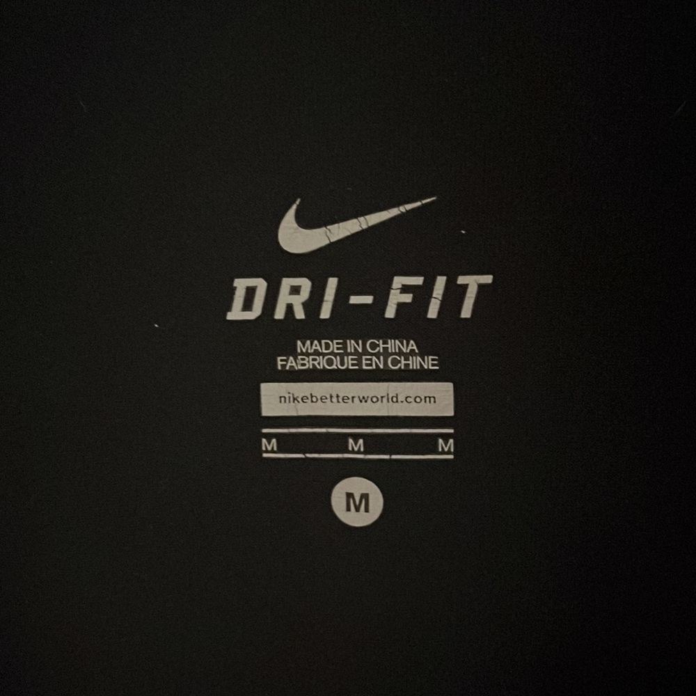 Nike Light Weight Pullover - Picture 4 of 8